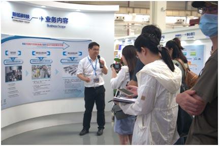 探訪中國航空智能制造技術服務先行者