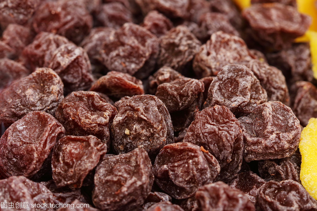 干果的營養價值與食用指南