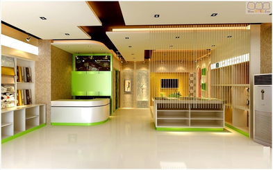 廣州服裝店裝修 咖啡店 餐廳專賣店裝飾設(shè)計(jì)