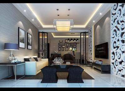 裝修設計_家居設計_室內設計_家裝設計_頤家居網設計師頻道-廣東省-深圳市好易家裝飾工程-深圳市好易家裝飾工程