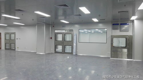 合肥醫(yī)藥中試車間無(wú)菌凈化工程設(shè)計(jì)裝修標(biāo)準(zhǔn)與裝飾工程設(shè)計(jì)要點(diǎn)
