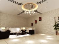 梅河口市朗格裝飾工程的設計師家園 專業設計，靈感匯聚