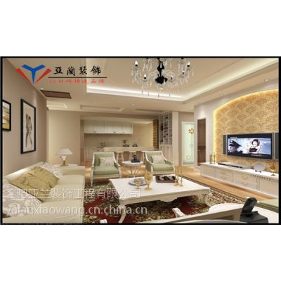 合肥主題餐廳裝修設計 領先時尚，延伸浪漫，創意無限