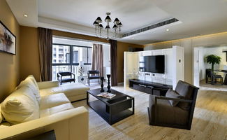 東城山莊 天牛裝飾如何以4708321號(hào)裝飾工程設(shè)計(jì)詮釋現(xiàn)代居住美學(xué)